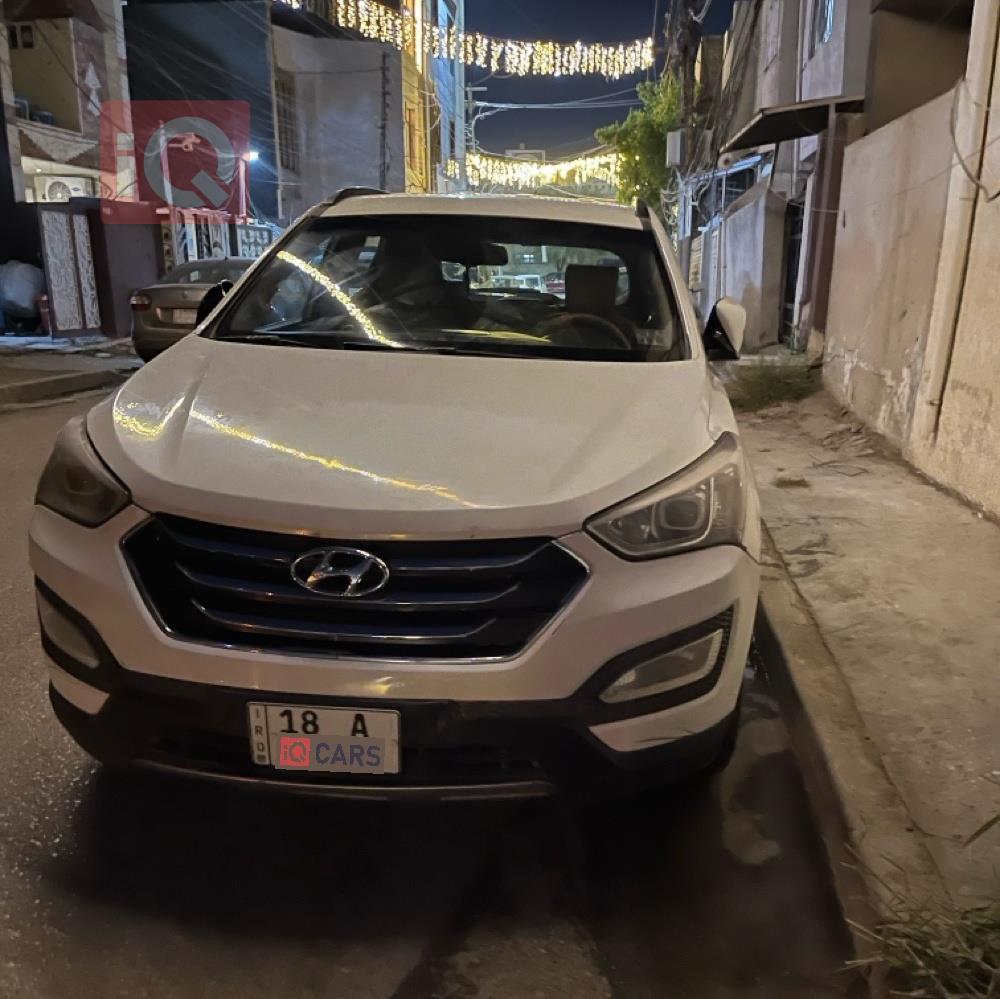 هیوندای سەنتافی